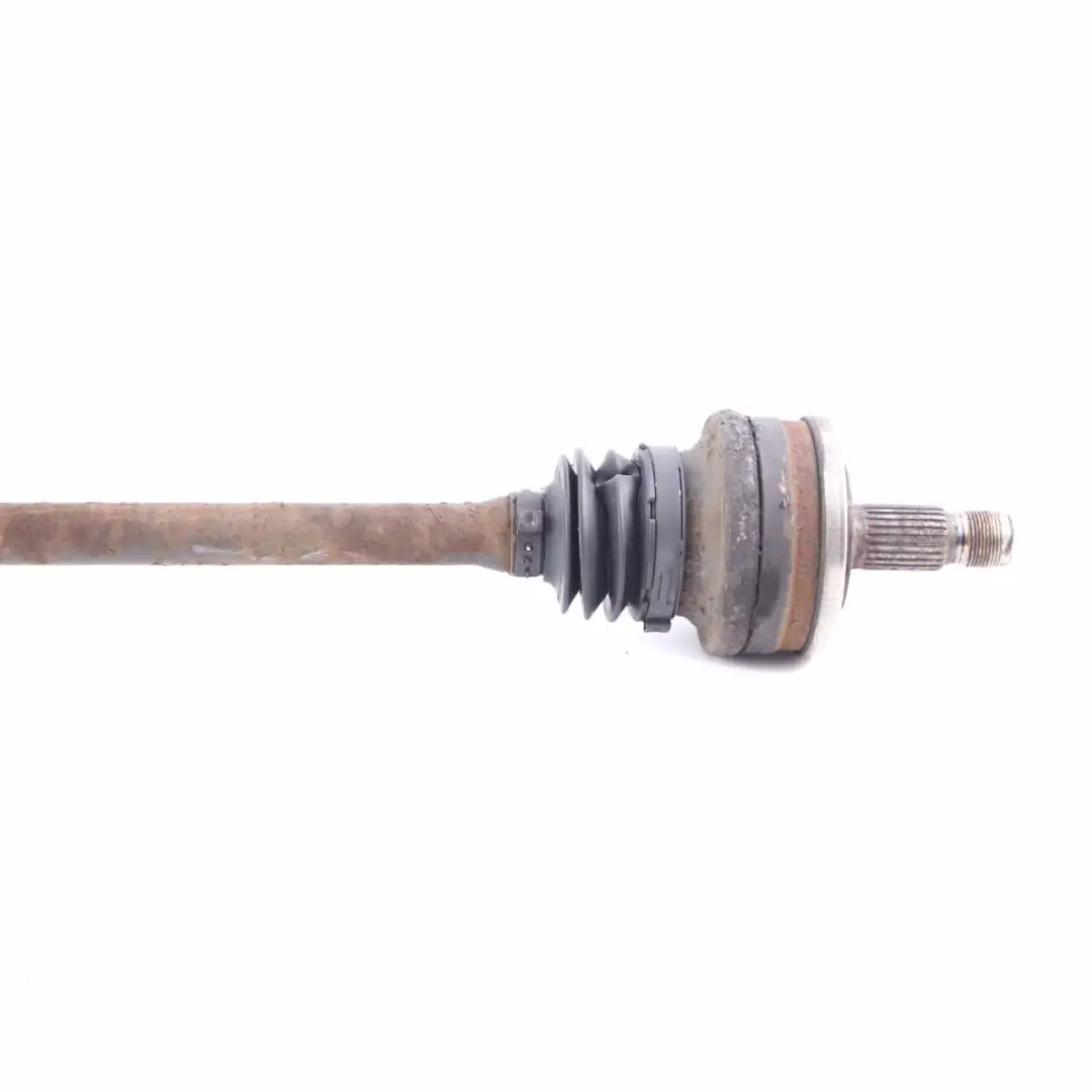 Mercedes W203 Albero trasmissione posteriore sinistro destro Albero - SKU A2033503056 - Numero di parte A2033503056