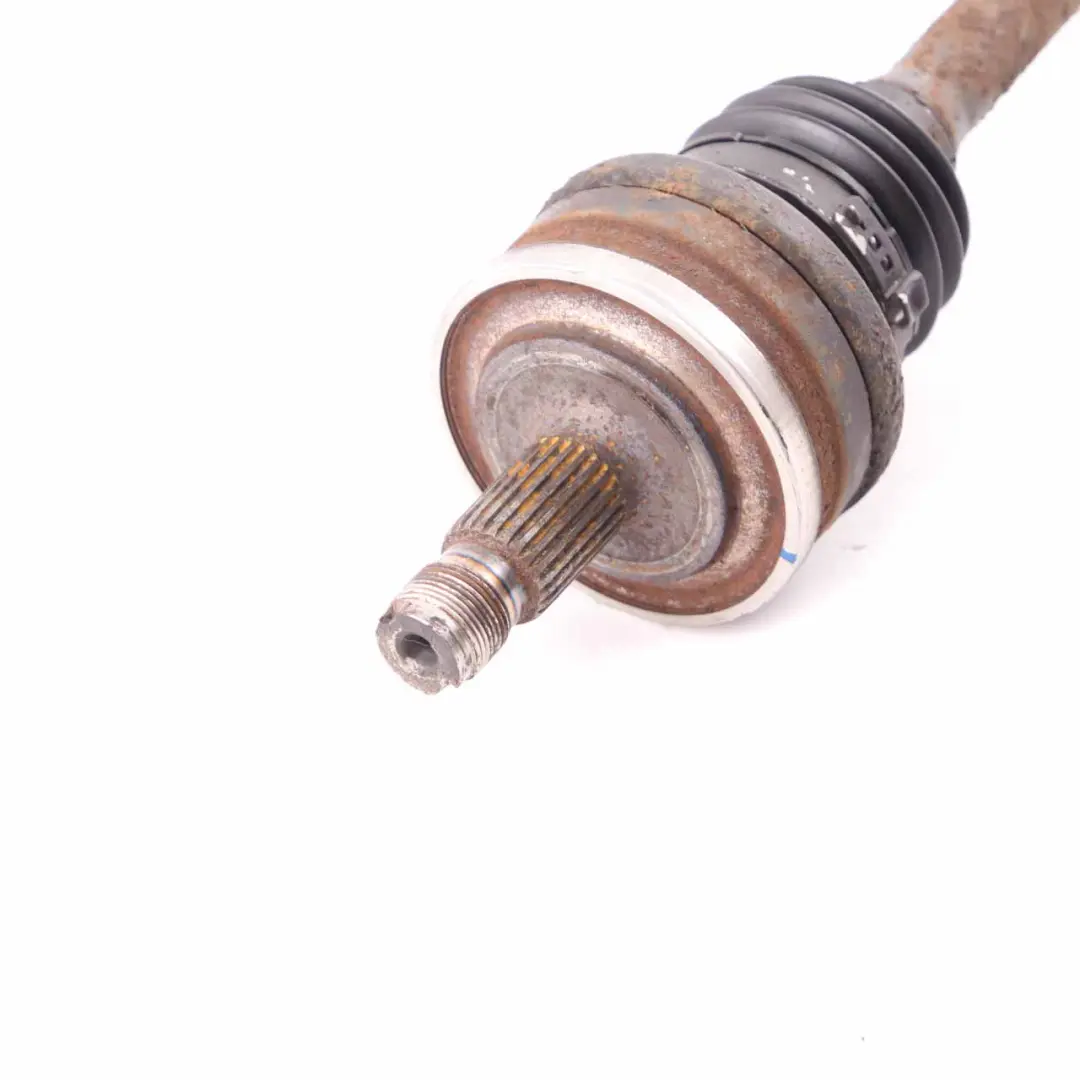 Eje Salida Transmisión Eje trasero izquierdo derecho para Mercedes W203 con número de pieza A2033503056 Mercedes W203 Eje Salida Transmisión Eje trasero izquierdo derecho - SKU A2033503056 - Número de pieza A2033503056