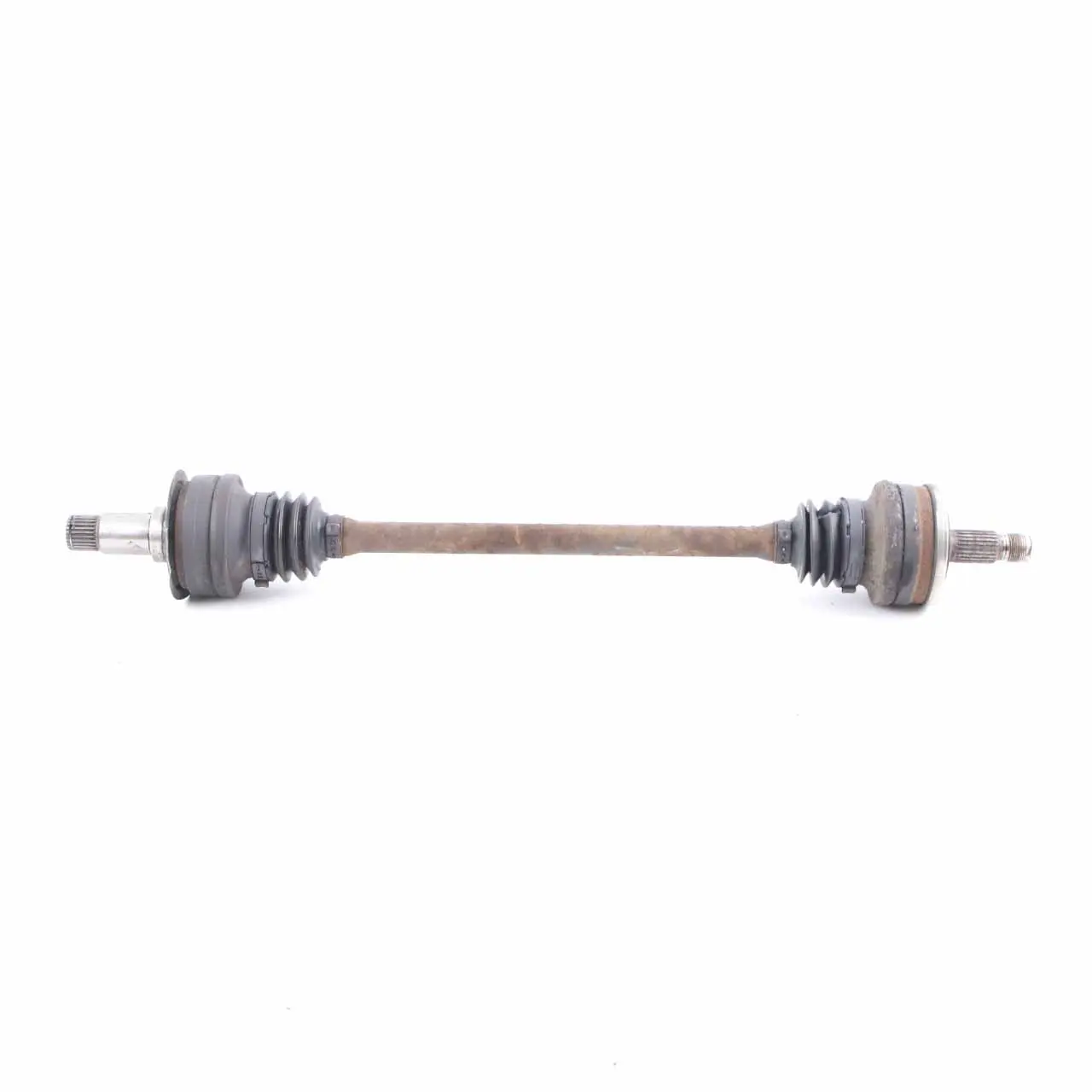 Mercedes W203 Arbre de sortie arrière gauche droite Arbre d'essieu A2033503056