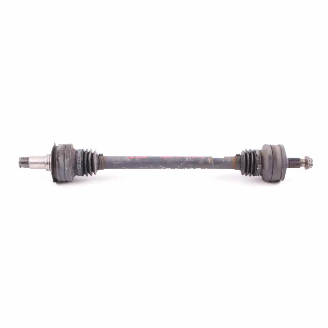 albero di trasmissione posteriore sinistro destro per Mercedes W203 con numero di parte A2033503256 Mercedes W203 albero di trasmissione posteriore sinistro destro - SKU A2033503256 - Numero di parte A2033503256
