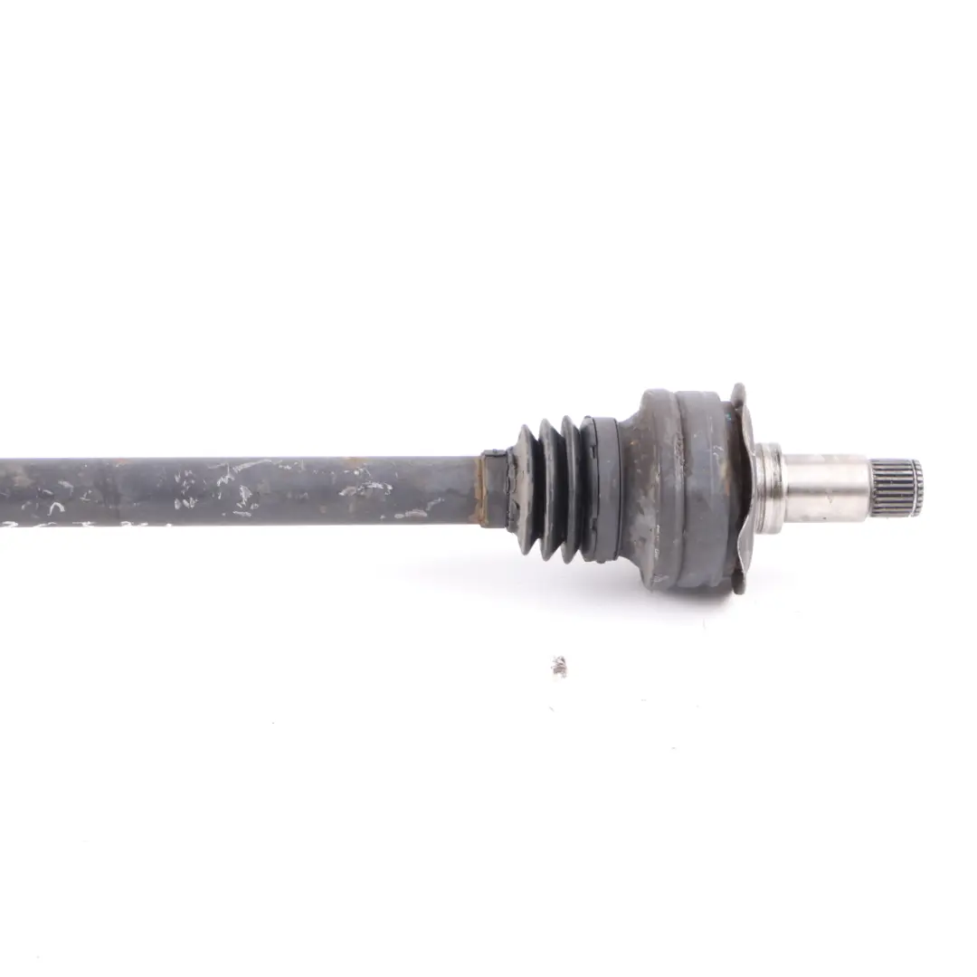albero di trasmissione posteriore sinistro destro per Mercedes W203 con numero di parte A2033503256 Mercedes W203 albero di trasmissione posteriore sinistro destro - SKU A2033503256 - Numero di parte A2033503256
