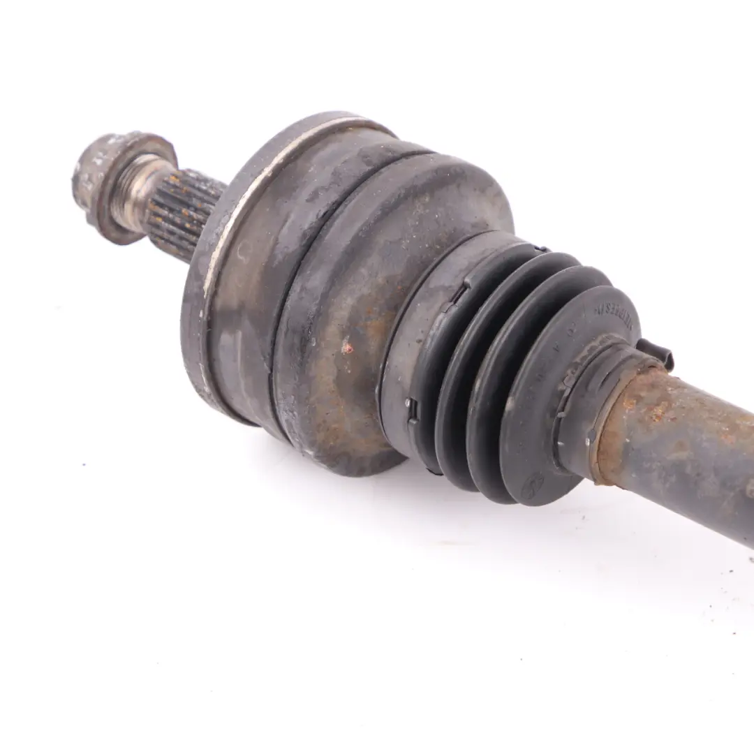 Mercedes W203 Eje de salida transmisión trasero izquierdo derecho - SKU A2033503256 - Número de pieza A2033503256