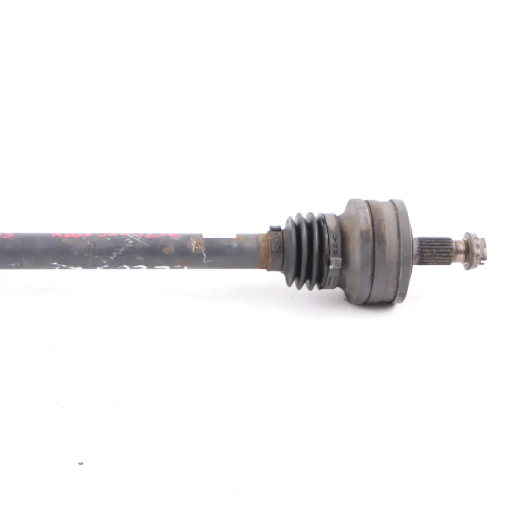 Mercedes W203 albero di trasmissione posteriore sinistro destro - SKU A2033503256 - Numero di parte A2033503256
