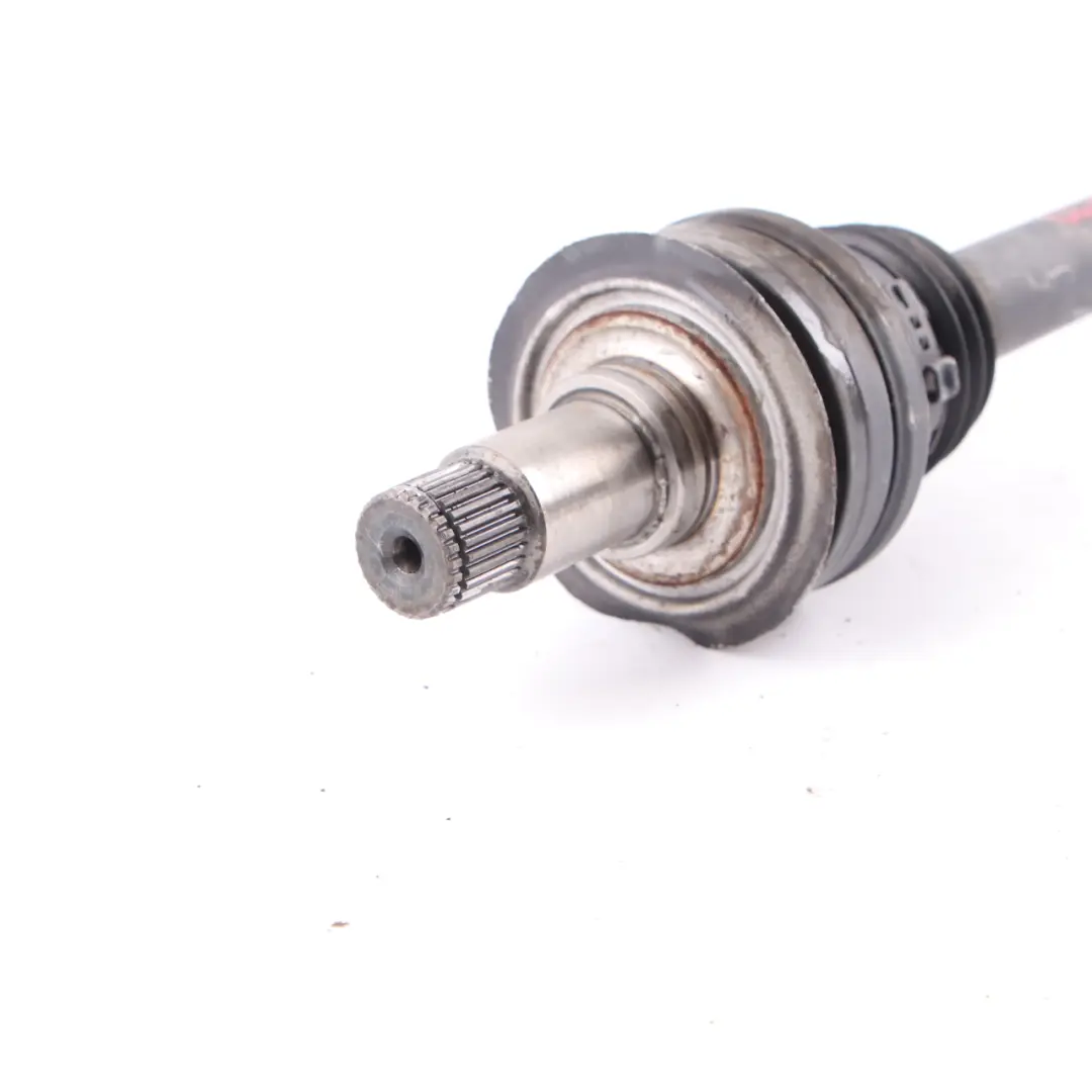 Mercedes W203 albero di trasmissione posteriore sinistro destro - SKU A2033503256 - Numero di parte A2033503256