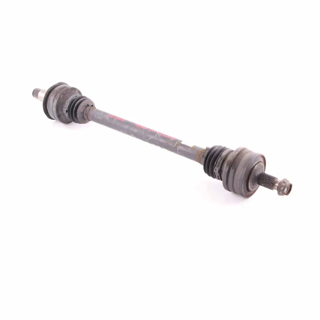 Eje de salida transmisión trasero izquierdo derecho para Mercedes W203 con número de pieza A2033503256 Mercedes W203 Eje de salida transmisión trasero izquierdo derecho - SKU A2033503256 - Número de pieza A2033503256