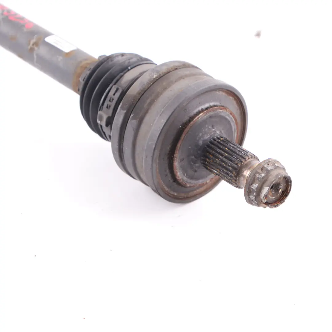 albero di trasmissione posteriore sinistro destro per Mercedes W203 con numero di parte A2033503256 Mercedes W203 albero di trasmissione posteriore sinistro destro - SKU A2033503256 - Numero di parte A2033503256