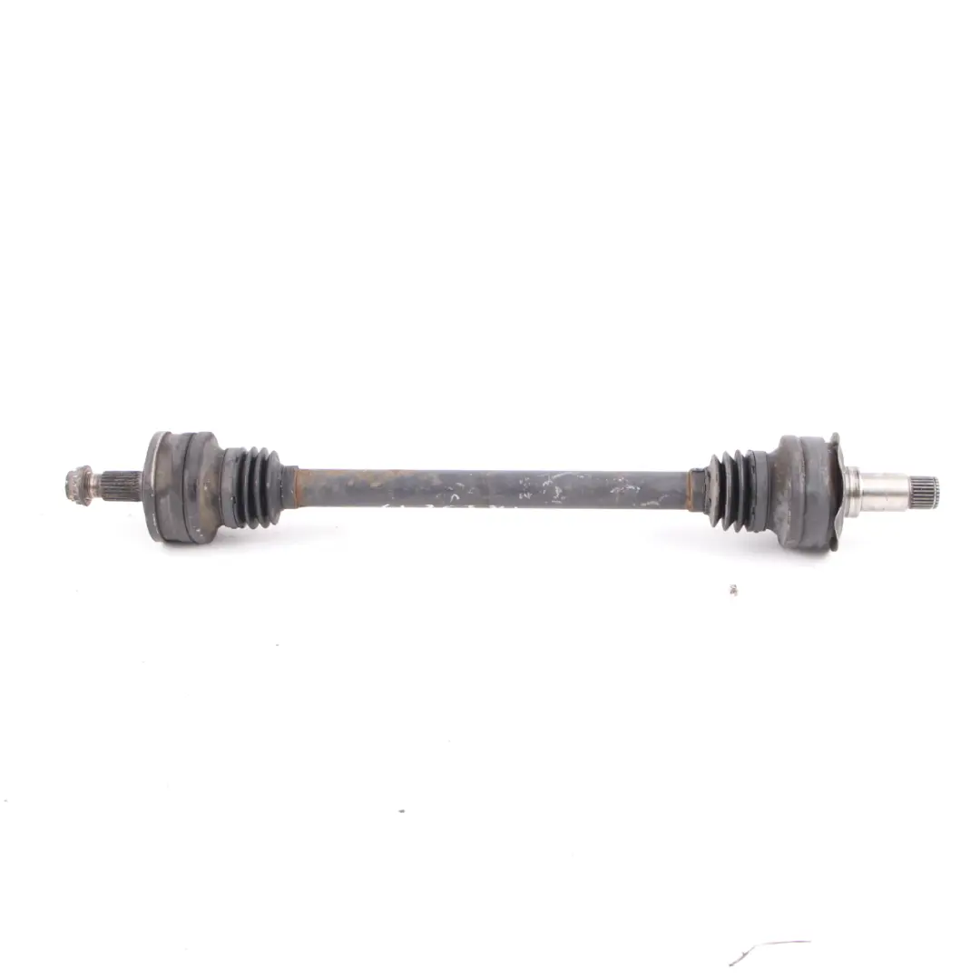Mercedes W203 albero di trasmissione posteriore sinistro destro - SKU A2033503256 - Numero di parte A2033503256