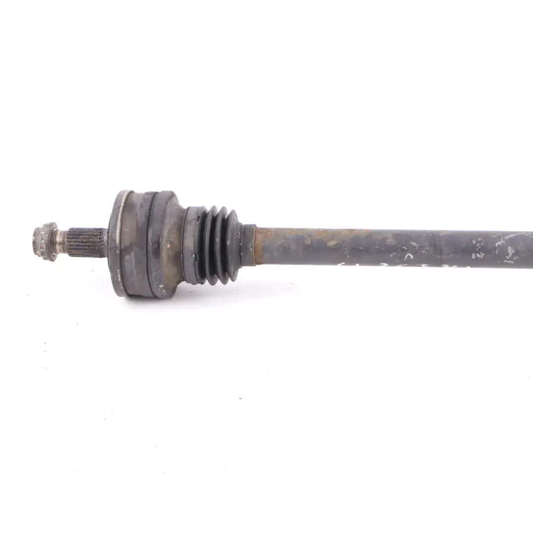 Mercedes W203 albero di trasmissione posteriore sinistro destro - SKU A2033503256 - Numero di parte A2033503256