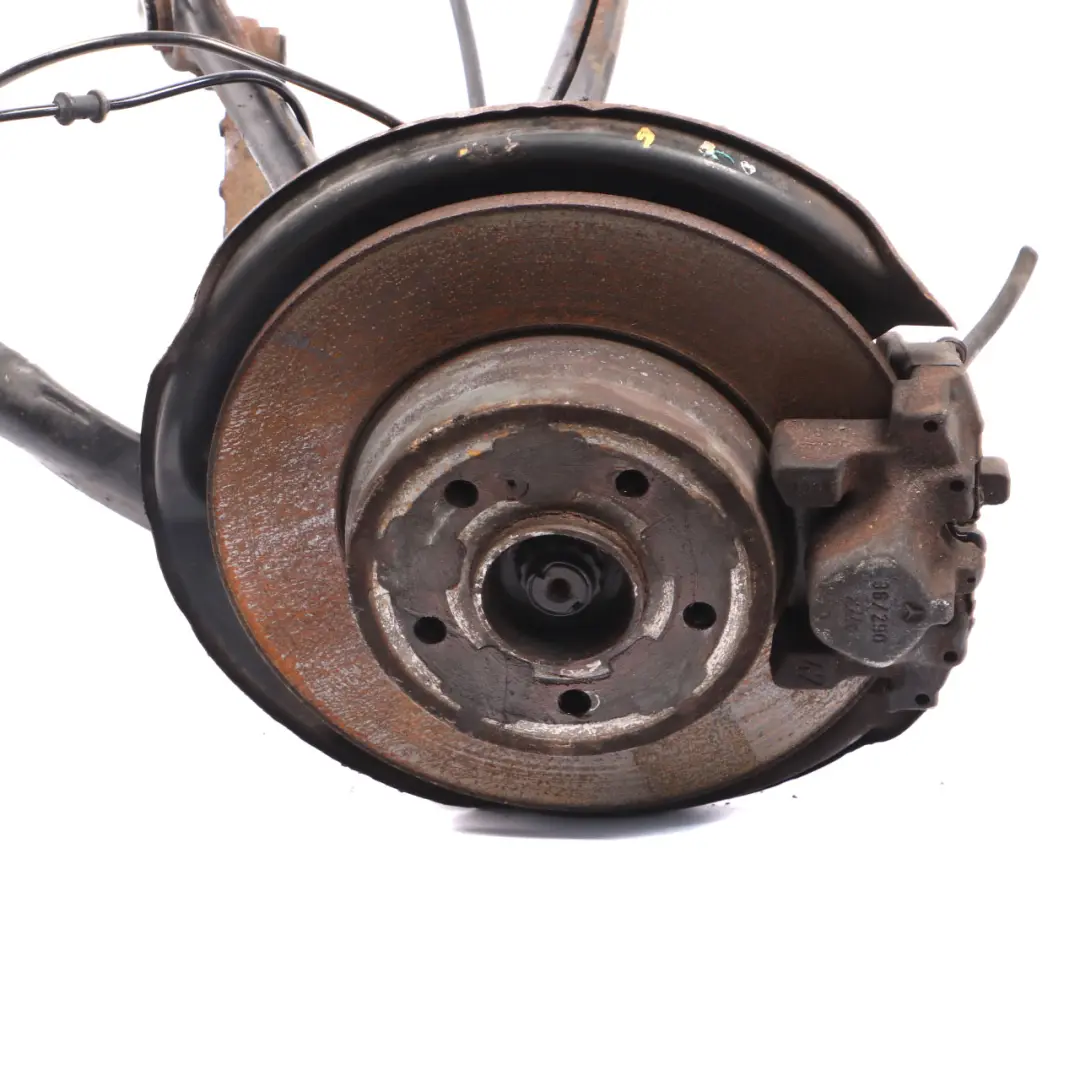 Left N/S Suspension Leg Brake Disc Wheel Hub to Mercedes A209 CLK 280 Rear with Part number A2033503908 Mercedes A209 CLK 280 Rear Left N/S Suspension Leg Brake Disc Wheel Hub - SKU A2033503908-10 - Part number A2033503908