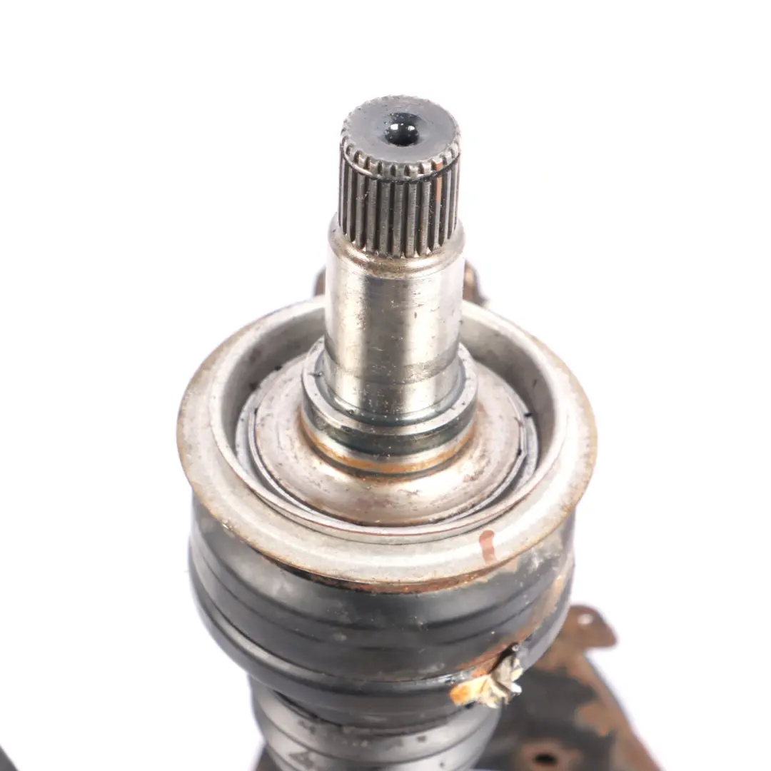 Left N/S Suspension Leg Brake Disc Wheel Hub to Mercedes A209 CLK 280 Rear with Part number A2033503908 Mercedes A209 CLK 280 Rear Left N/S Suspension Leg Brake Disc Wheel Hub - SKU A2033503908-10 - Part number A2033503908