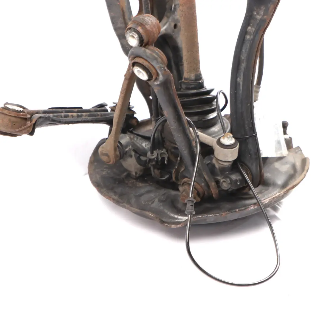 Left N/S Suspension Leg Brake Disc Wheel Hub to Mercedes A209 CLK 280 Rear with Part number A2033503908 Mercedes A209 CLK 280 Rear Left N/S Suspension Leg Brake Disc Wheel Hub - SKU A2033503908-10 - Part number A2033503908