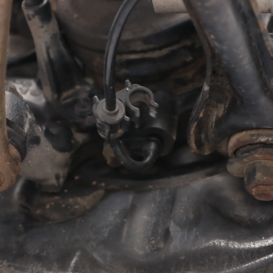 Left N/S Suspension Leg Brake Disc Wheel Hub to Mercedes A209 CLK 280 Rear with Part number A2033503908 Mercedes A209 CLK 280 Rear Left N/S Suspension Leg Brake Disc Wheel Hub - SKU A2033503908-10 - Part number A2033503908