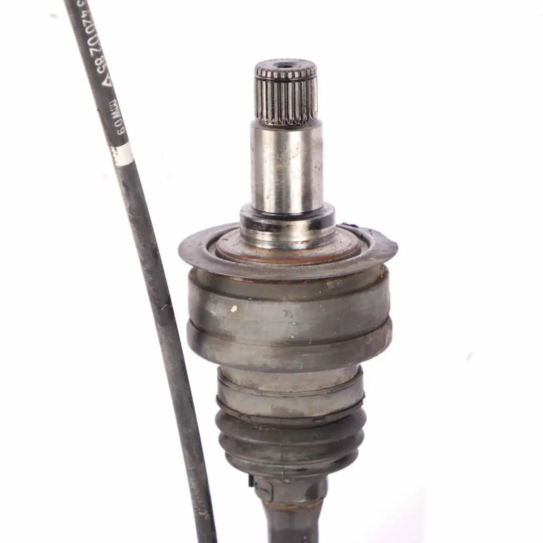 Left N/S Suspension Leg Brake Disc Wheel Hub to Mercedes CL203 CLC 200 CDI Rear with Part number A2033503908 Mercedes CL203 CLC 200 CDI Rear Left N/S Suspension Leg Brake Disc Wheel Hub - SKU A2033503908-6 - Part number A2033503908