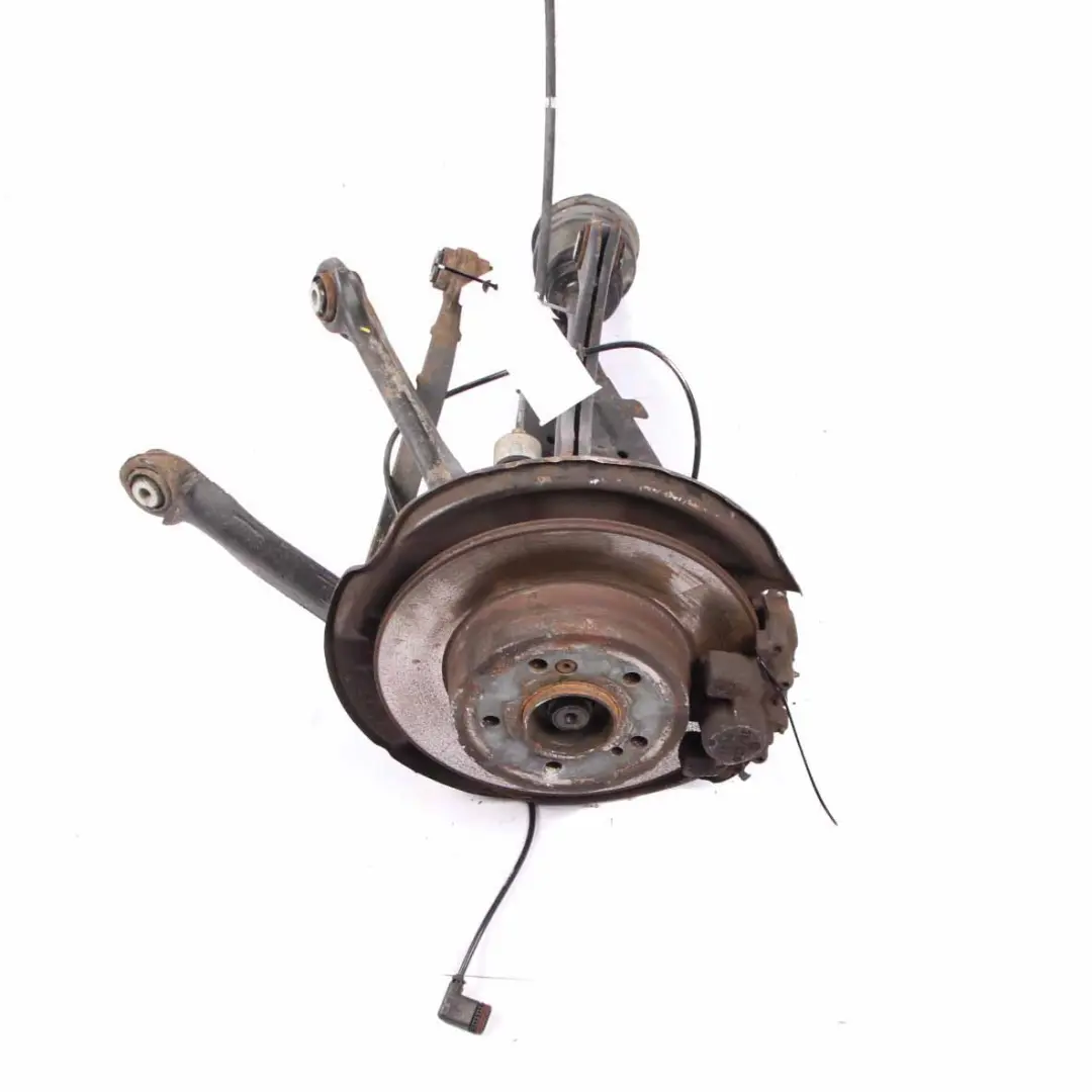 Left N/S Suspension Leg Brake Disc Wheel Hub to Mercedes CL203 CLC 200 CDI Rear with Part number A2033503908 Mercedes CL203 CLC 200 CDI Rear Left N/S Suspension Leg Brake Disc Wheel Hub - SKU A2033503908-6 - Part number A2033503908