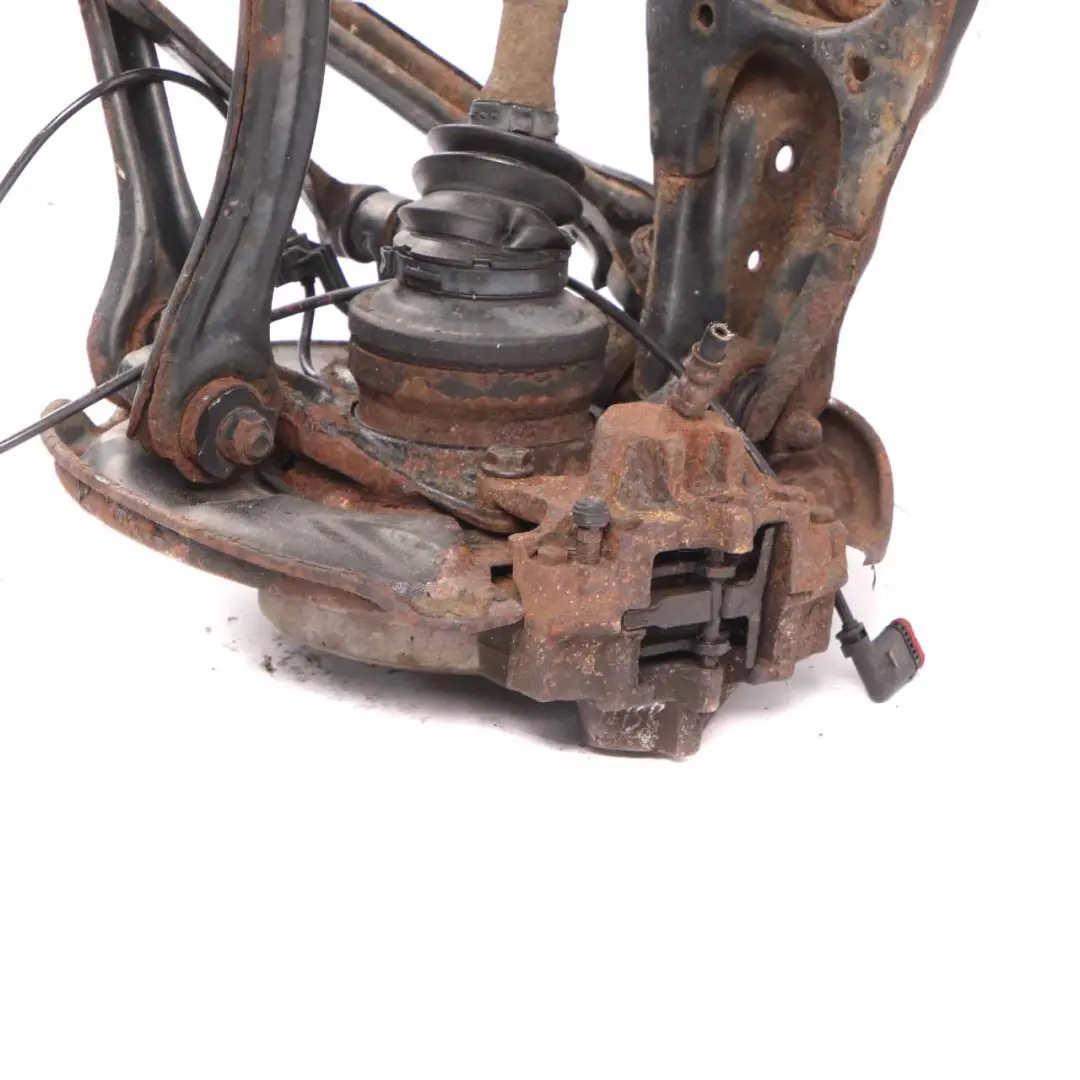 Left N/S Suspension Leg Brake Disc Wheel Hub to Mercedes S203 270 CDI Rear with Part number A2033503908 Mercedes S203 270 CDI Rear Left N/S Suspension Leg Brake Disc Wheel Hub - SKU A2033503908-9 - Part number A2033503908