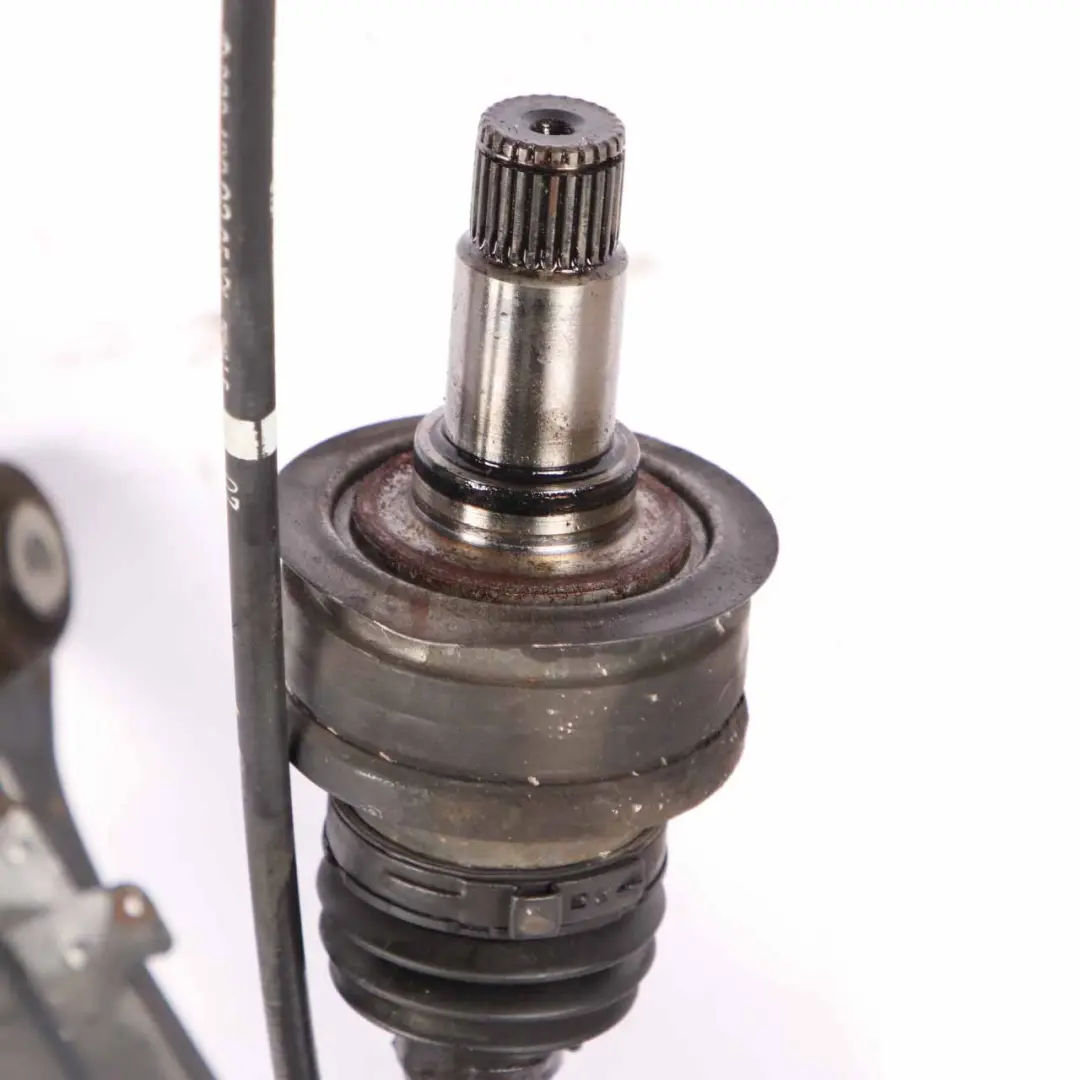 Right O/S Suspension Leg Brake Disc Wheel Hub to Mercedes CL203 CLC 200 CDI Rear with Part number A2033504008 Mercedes CL203 CLC 200 CDI Rear Right O/S Suspension Leg Brake Disc Wheel Hub - SKU A2033504008-5 - Part number A2033504008