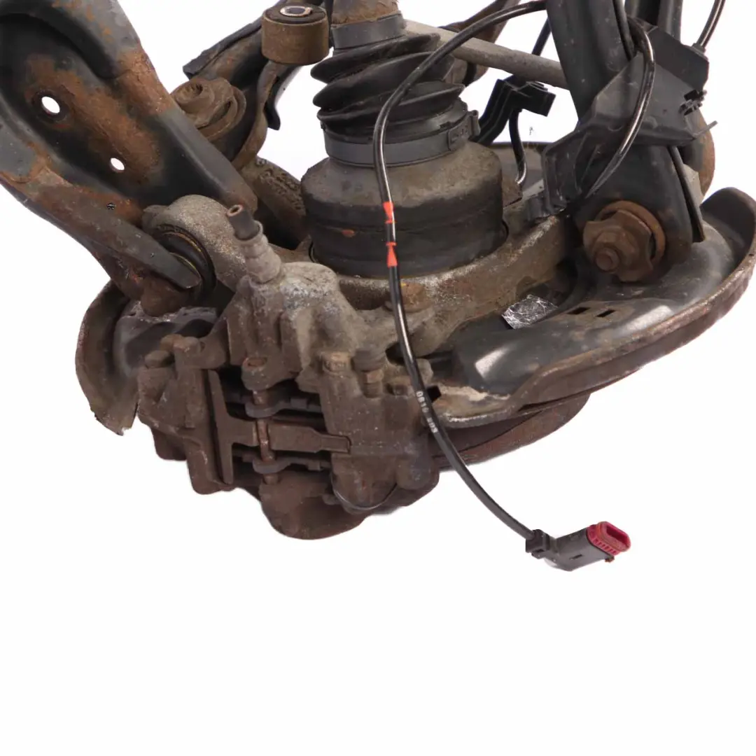 Right O/S Suspension Leg Brake Disc Wheel Hub to Mercedes CL203 CLC 200 CDI Rear with Part number A2033504008 Mercedes CL203 CLC 200 CDI Rear Right O/S Suspension Leg Brake Disc Wheel Hub - SKU A2033504008-5 - Part number A2033504008