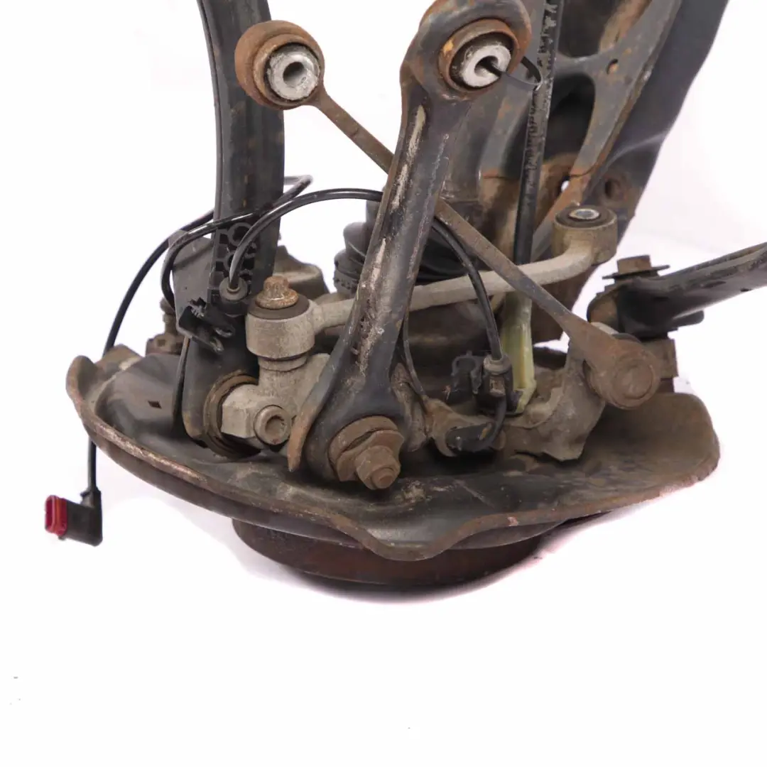 Right O/S Suspension Leg Brake Disc Wheel Hub to Mercedes CL203 CLC 200 CDI Rear with Part number A2033504008 Mercedes CL203 CLC 200 CDI Rear Right O/S Suspension Leg Brake Disc Wheel Hub - SKU A2033504008-5 - Part number A2033504008