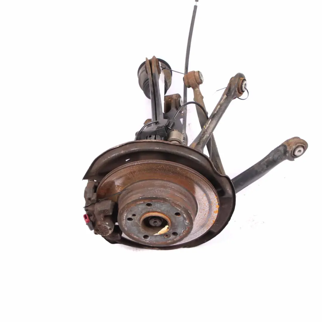 Right O/S Suspension Leg Brake Disc Wheel Hub to Mercedes CL203 CLC 200 CDI Rear with Part number A2033504008 Mercedes CL203 CLC 200 CDI Rear Right O/S Suspension Leg Brake Disc Wheel Hub - SKU A2033504008-5 - Part number A2033504008