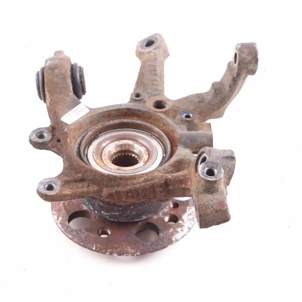 Porteroue arrière droit Essieu suspension Flasque roue Moyeu pour Mercedes W203 à propos du numéro de pièce A2033504008 Mercedes W203 Porteroue arrière droit Essieu suspension Flasque roue Moyeu - SKU A2033504008-7 - Numéro de pièce A2033504008