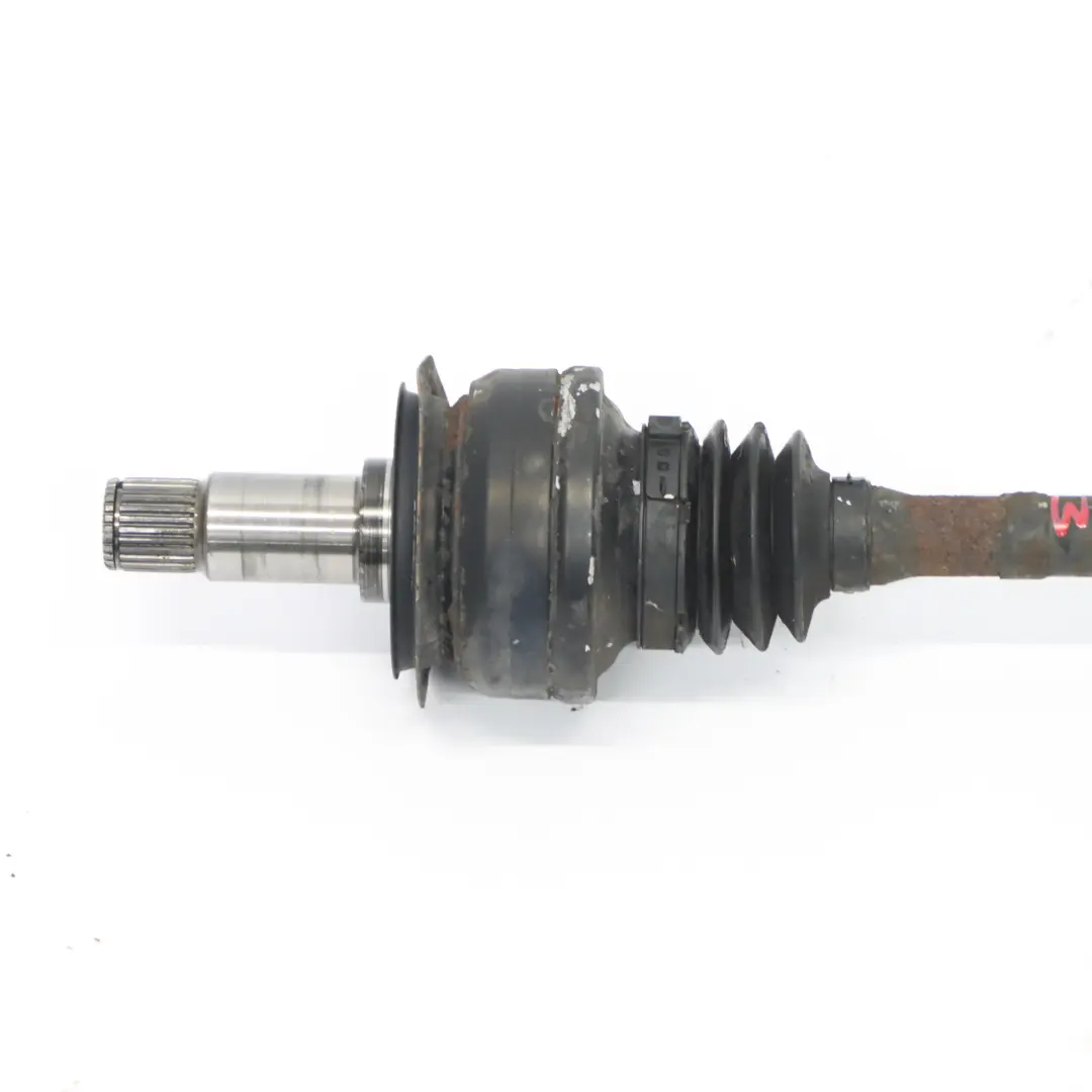 Mercedes W203 Drive Shaft Rear Left Right N/O/S Petrol Output Shaft - SKU A2033504356 - Part number A2033504356