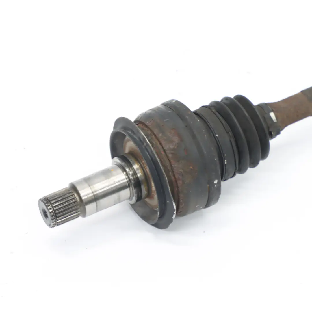 Mercedes W203 Półoś Napędowa Tylna Lewa Prawa - SKU A2033504356 - Numer Części A2033504356