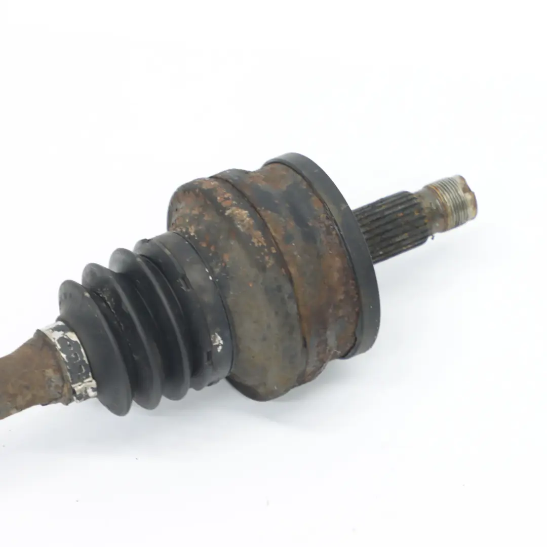Mercedes W203 Półoś Napędowa Tylna Lewa Prawa - SKU A2033504356 - Numer Części A2033504356
