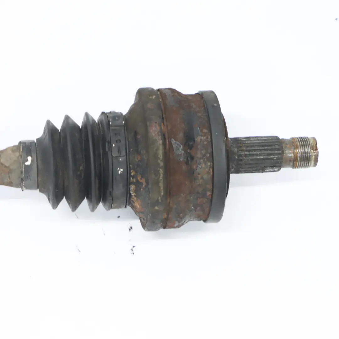 Mercedes W203 Drive Shaft Rear Left Right N/O/S Petrol Output Shaft - SKU A2033504356 - Part number A2033504356
