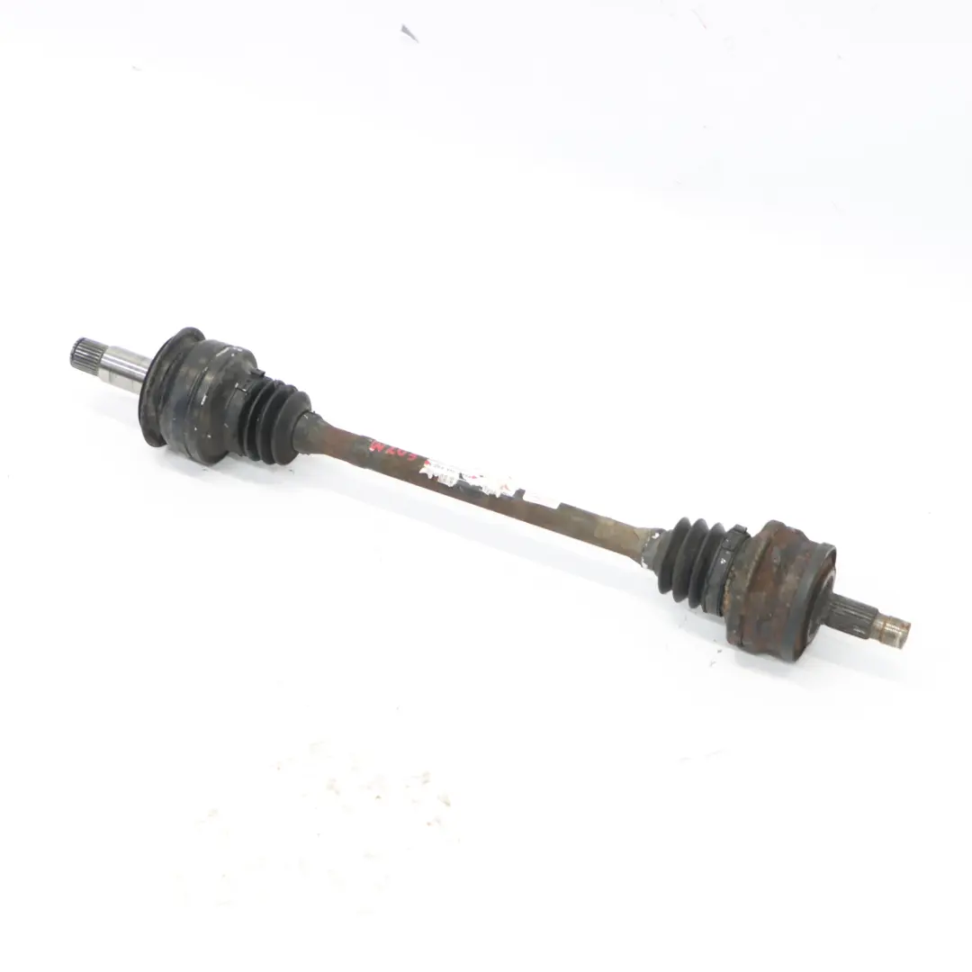 Mercedes W203 albero trasmissione posteriore sinistro destro benzina - SKU A2033504356 - Numero di parte A2033504356
