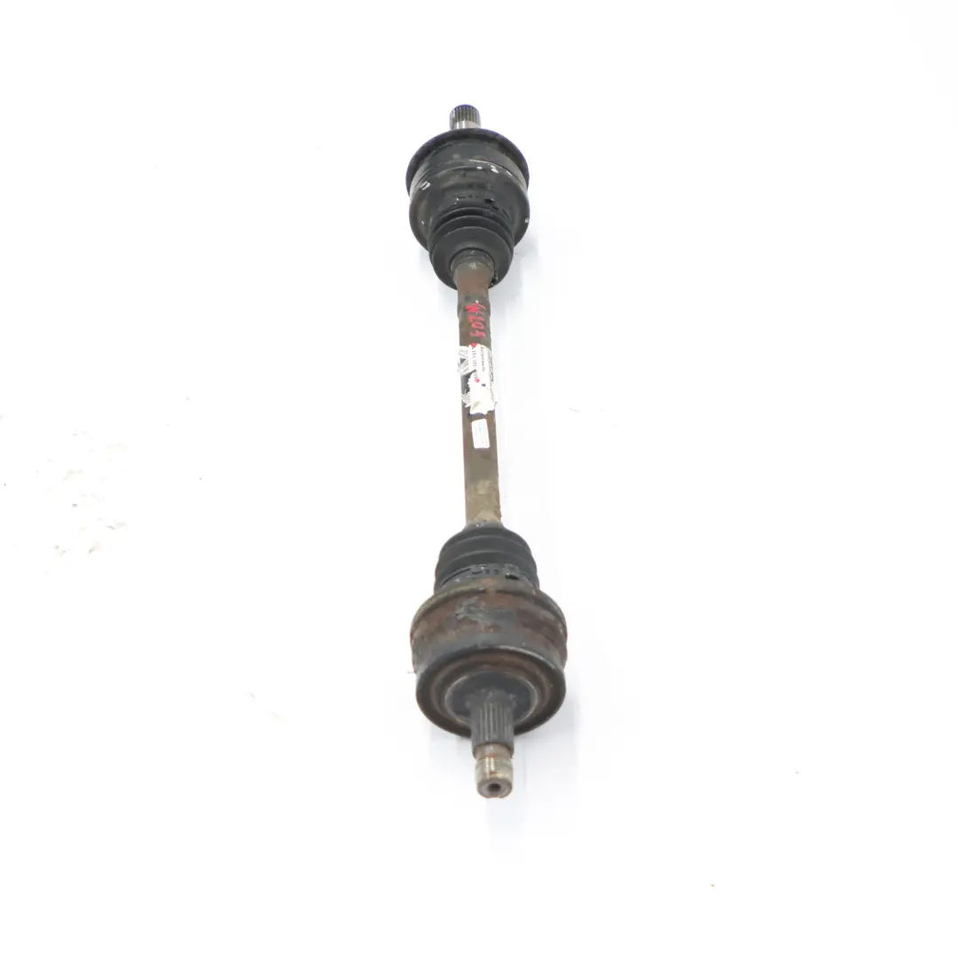 Mercedes W203 Drive Shaft Rear Left Right N/O/S Petrol Output Shaft - SKU A2033504356 - Part number A2033504356