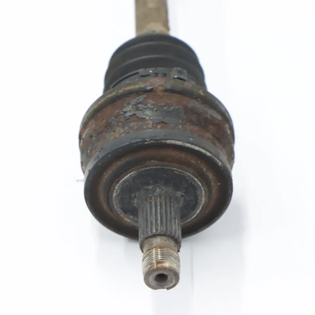 Mercedes W203 Drive Shaft Rear Left Right N/O/S Petrol Output Shaft - SKU A2033504356 - Part number A2033504356