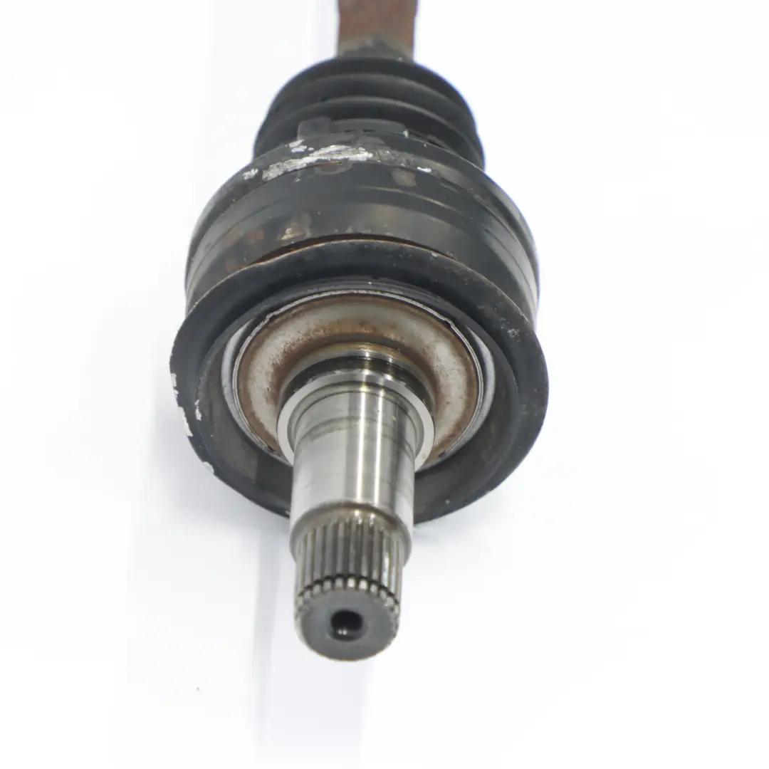 Mercedes W203 Drive Shaft Rear Left Right N/O/S Petrol Output Shaft - SKU A2033504356 - Part number A2033504356