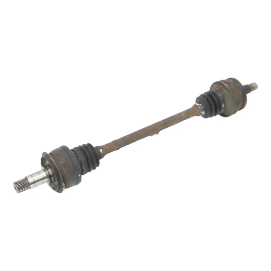 Mercedes W203 Drive Shaft Rear Left Right N/O/S Petrol Output Shaft - SKU A2033504356 - Part number A2033504356