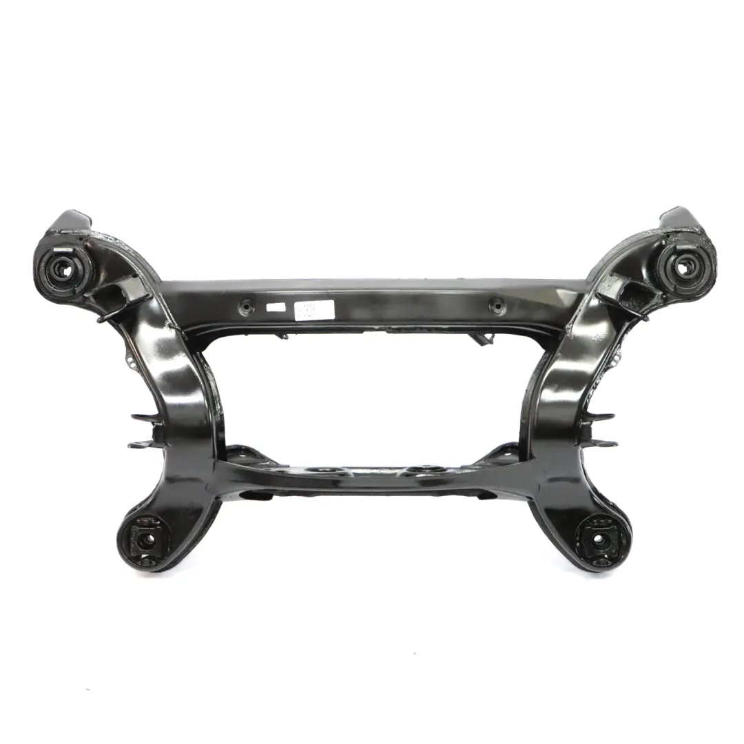 Subchasis Trasero Mercedes W203 C209 Soporte De Soporte Cuna De Eje A2033503494 para con número de pieza A2033505708 Subchasis Trasero Mercedes W203 C209 Soporte De Soporte Cuna De Eje A2033503494 - SKU A2033505708-1 - Número de pieza A2033505708