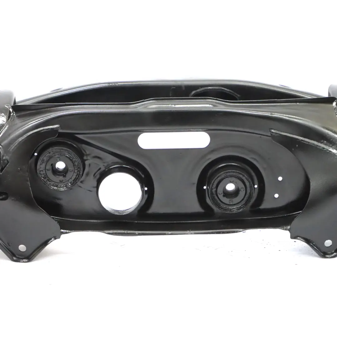 Subchasis Trasero Mercedes W203 C209 Soporte De Soporte Cuna De Eje A2033503494 para con número de pieza A2033505708 Subchasis Trasero Mercedes W203 C209 Soporte De Soporte Cuna De Eje A2033503494 - SKU A2033505708-1 - Número de pieza A2033505708