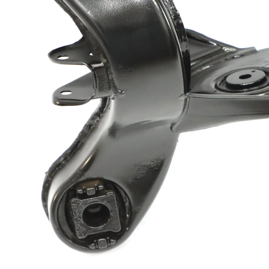 Hinten Hilfsrahmen Mercedes W203 C209 Achs Schenkel Träger Halterung A2033503494  - SKU A2033505708-1 - Teilenummer A2033505708