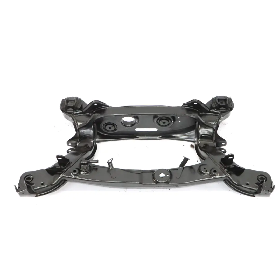 Subframe Mercedes W203 C209 Axle Cradle Carrier Support Mount A2033503494 to Rear with Part number A2033505708 Rear Subframe Mercedes W203 C209 Axle Cradle Carrier Support Mount A2033503494 - SKU A2033505708-1 - Part number A2033505708
