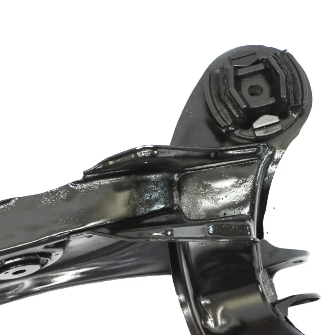 Hinten Hilfsrahmen Mercedes W203 C209 Achs Schenkel Träger Halterung A2033503494  - SKU A2033505708-1 - Teilenummer A2033505708