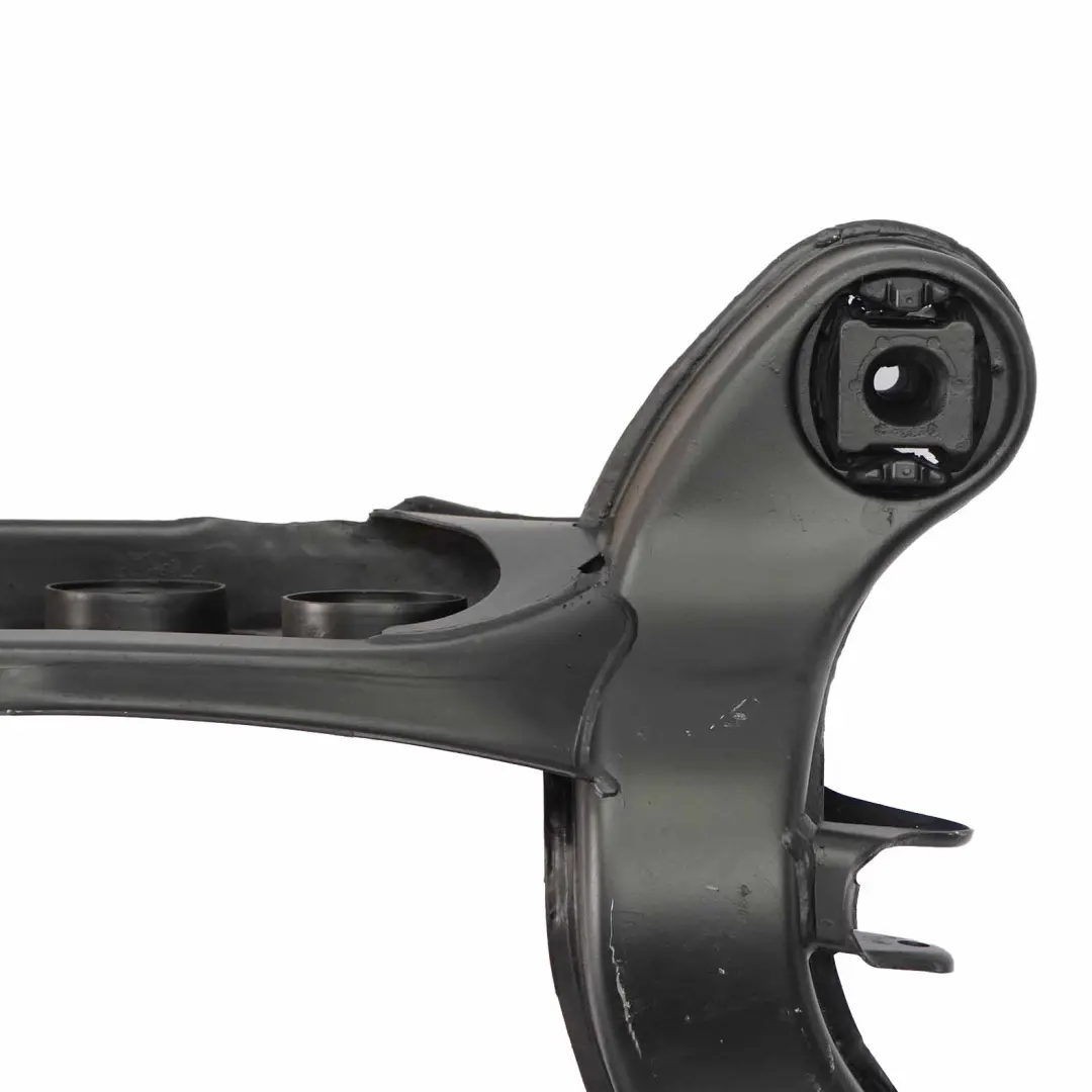 Rear Subframe Mercedes W203 C209 Axle Cradle Carrier Support Mount A2033503494 - SKU A2033505708 - Part number A2033505708