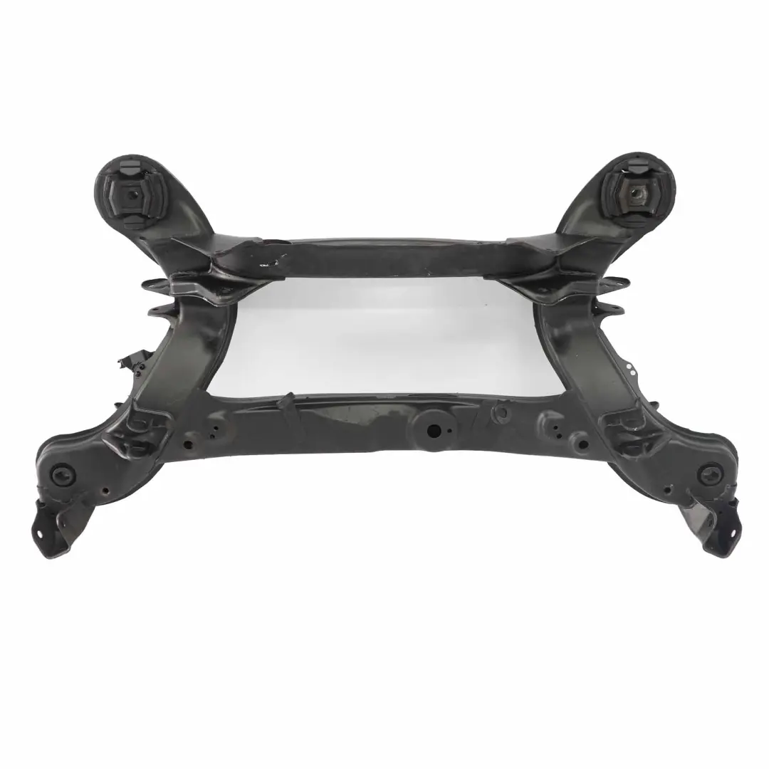 Sous-châssis arrière Mercedes W203 C209 Support Berceau Essieu A2033503494  - SKU A2033505708 - Numéro de pièce A2033505708