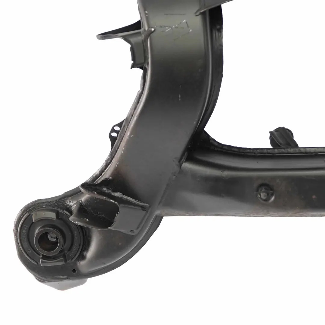 Rear Subframe Mercedes W203 C209 Axle Cradle Carrier Support Mount A2033503494 - SKU A2033505708 - Part number A2033505708