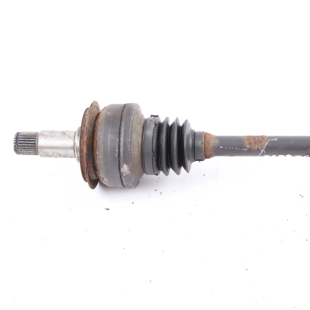 Albero uscita trasmissione posteriore sinistra destra per Mercedes W203 con numero di parte A2033506256 Mercedes W203 Albero uscita trasmissione posteriore sinistra destra - SKU A2033506256 - Numero di parte A2033506256