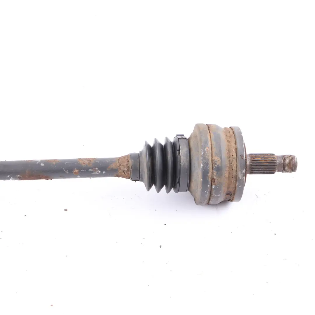 Albero uscita trasmissione posteriore sinistra destra per Mercedes W203 con numero di parte A2033506256 Mercedes W203 Albero uscita trasmissione posteriore sinistra destra - SKU A2033506256 - Numero di parte A2033506256