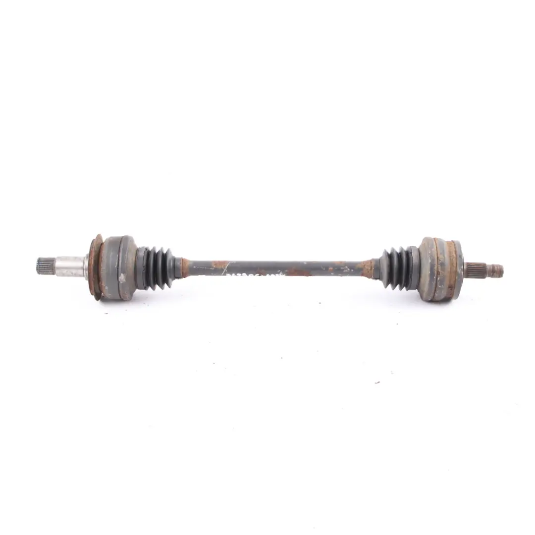 Albero uscita trasmissione posteriore sinistra destra per Mercedes W203 con numero di parte A2033506256 Mercedes W203 Albero uscita trasmissione posteriore sinistra destra - SKU A2033506256 - Numero di parte A2033506256