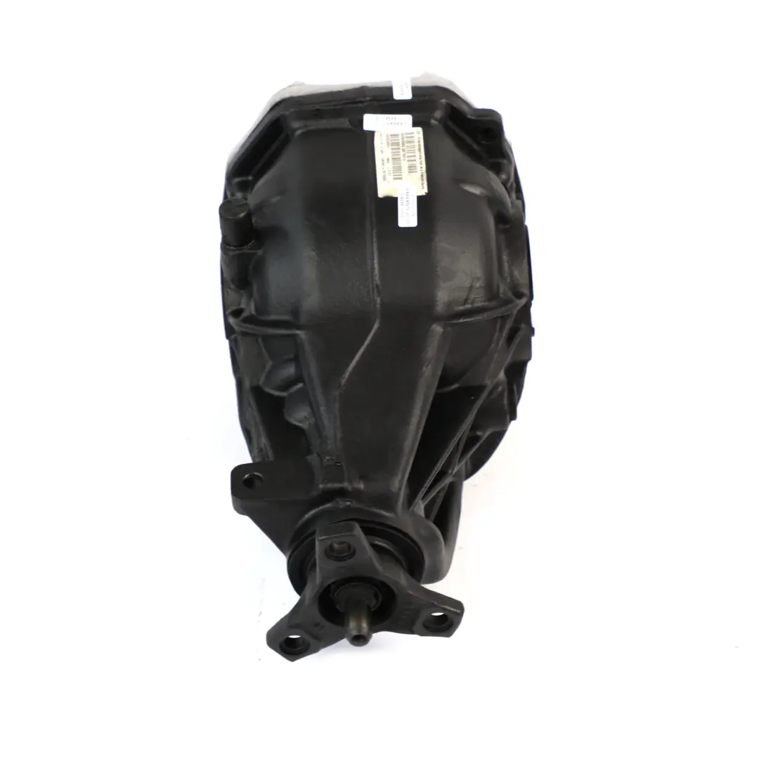 Mercedes-Benz W203 C 200 Kompressor Differenzial Diff 3,27 GARANTIE für mit Teilenummer A2033506962 Mercedes-Benz W203 C 200 Kompressor Differenzial Diff 3,27 GARANTIE - SKU A2033506962 - Teilenummer A2033506962