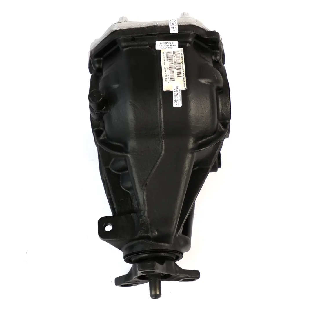 Diferencial trasero 3,27 GARANTIA para Mercedes W203 C 200 Kompressor con número de pieza A2033506962 Mercedes W203 C 200 Kompressor Diferencial trasero 3,27 GARANTIA - SKU A2033506962 - Número de pieza A2033506962