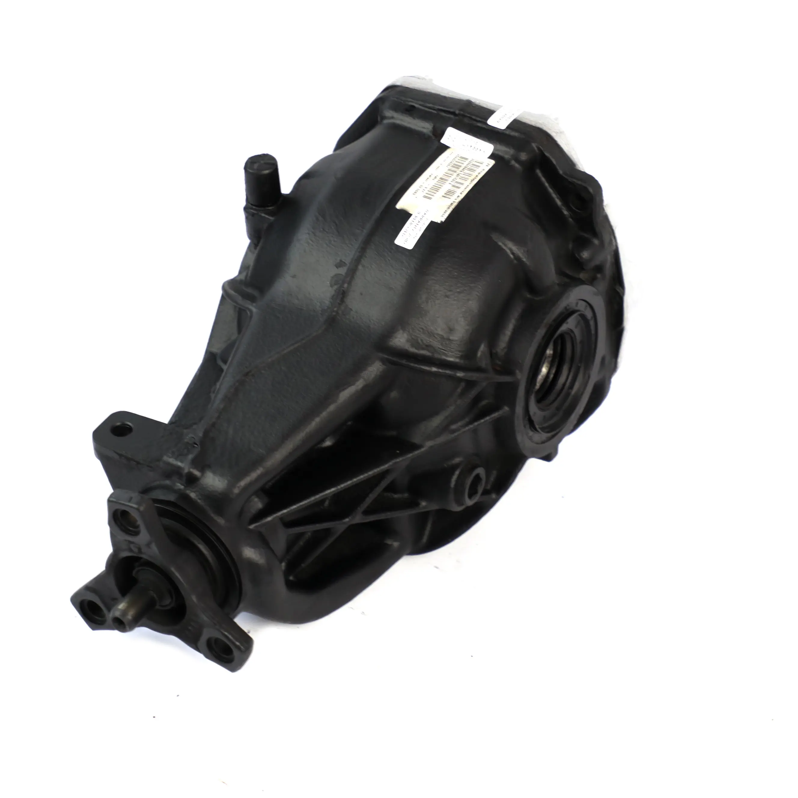 Mercedes-Benz W203 C 200 Compressore Differenziale Diversi 3,27 A2033506962