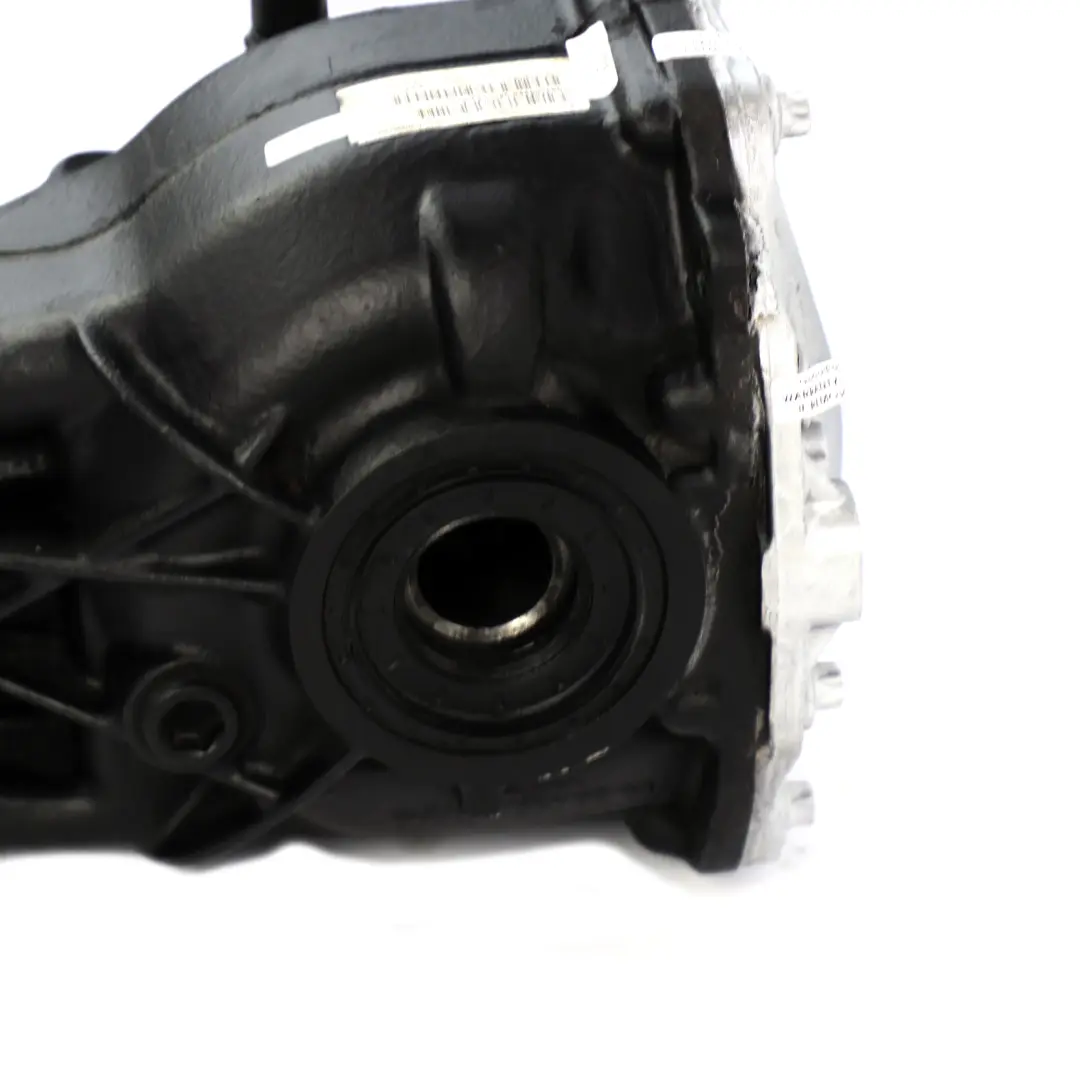 Mercedes-Benz W203 C 200 Kompressor Differenzial Diff 3,27 GARANTIE für mit Teilenummer A2033506962 Mercedes-Benz W203 C 200 Kompressor Differenzial Diff 3,27 GARANTIE - SKU A2033506962 - Teilenummer A2033506962