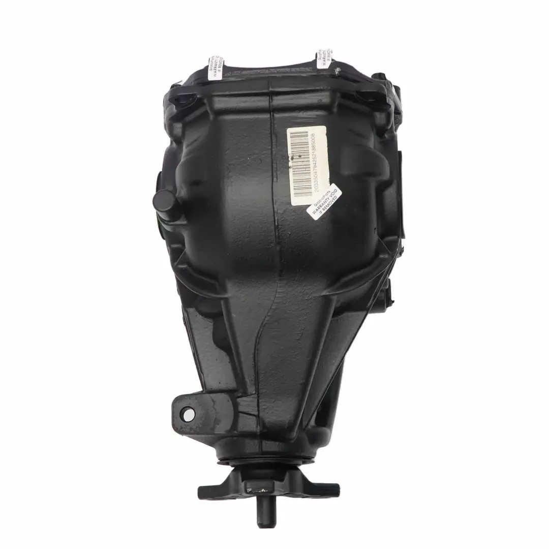Differential Diff 3,07 Ratio WARRANTY Mercedes W203 S203 CL203 C209 Rear - SKU A2033507514 - Part number A2033507514