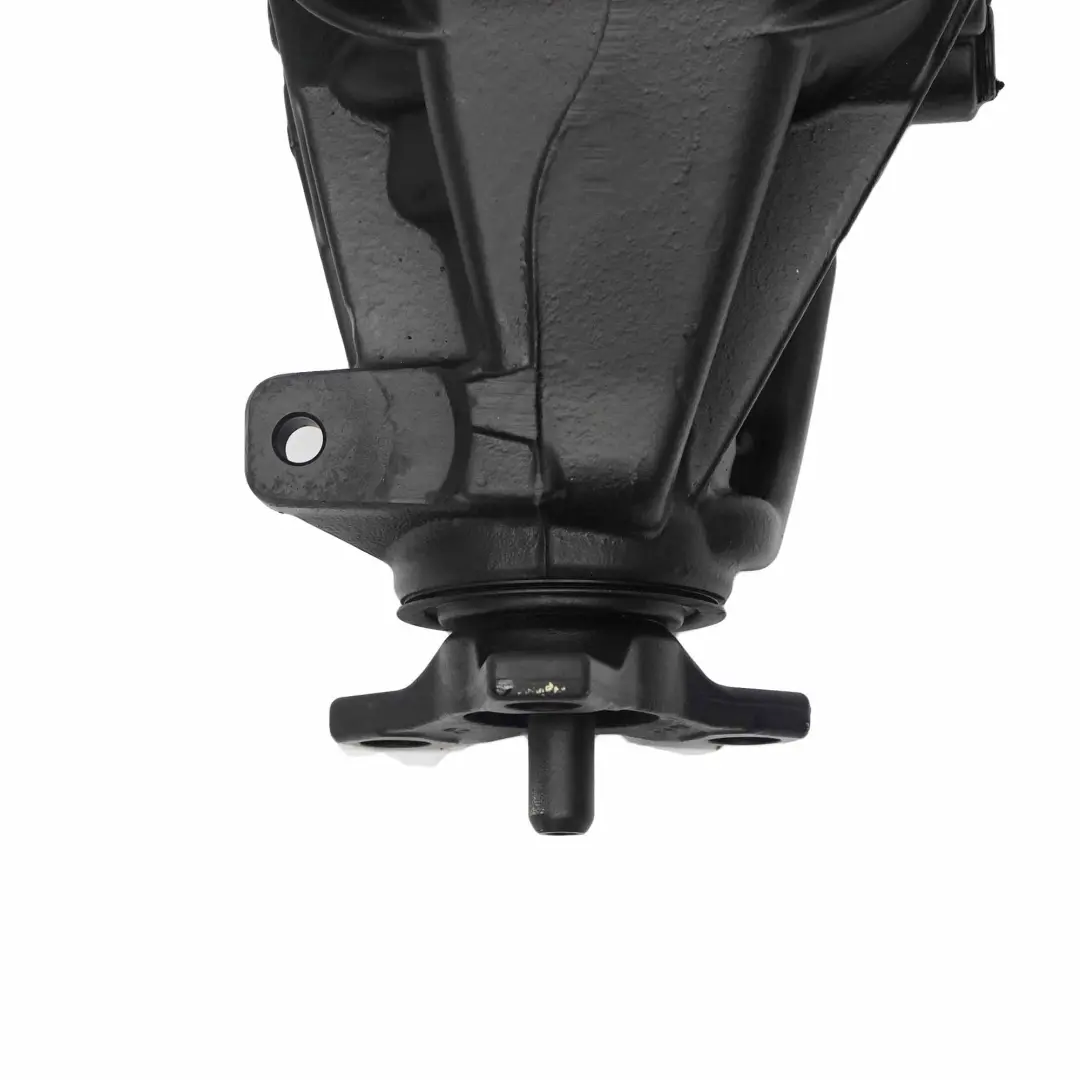 Differential Diff 3,07 Ratio WARRANTY Mercedes W203 S203 CL203 C209 Rear - SKU A2033507514 - Part number A2033507514